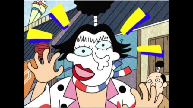 48話 ゲイジュツ大バクハツ