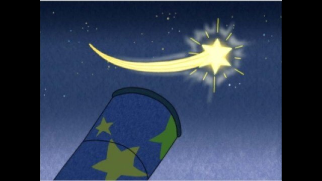 49話 流れ星に願いを