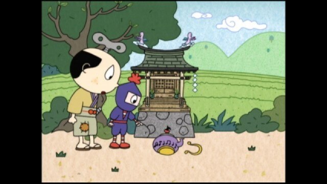 54話 魔法のきゅうす