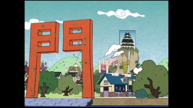 61話 おなら仙人