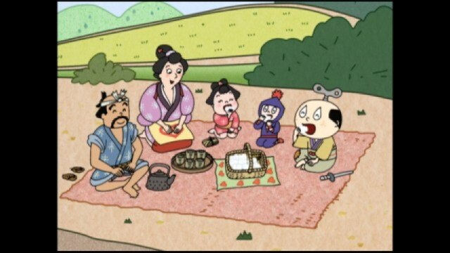 64話 豆丸とおよねちゃん