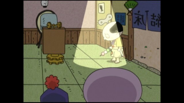 70話 ぜんまいざむらい、大スランプ