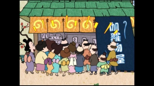 72話 大ブーム!?なめグッズ