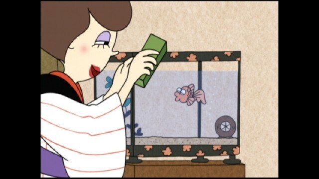 73話 金さんの大冒険