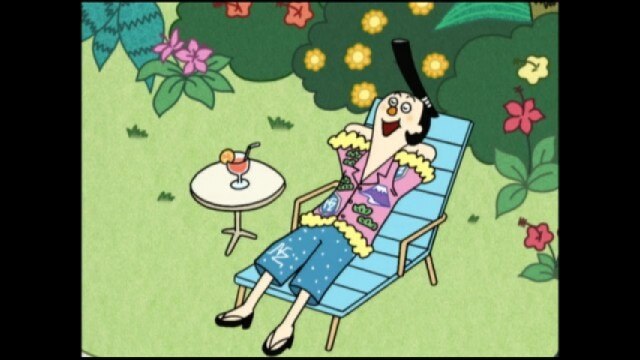 78話 なめざえもん、大ピンチ