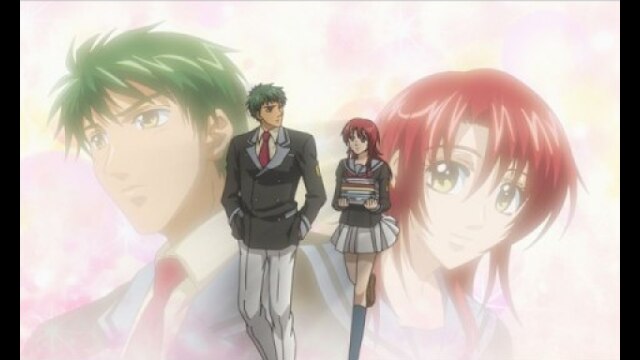 Opus 4 迷い心のワルツ