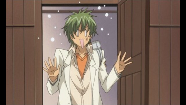 Opus 5 裸足のヴィブラート