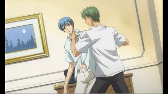 Opus 6 胸騒ぎのポルカ