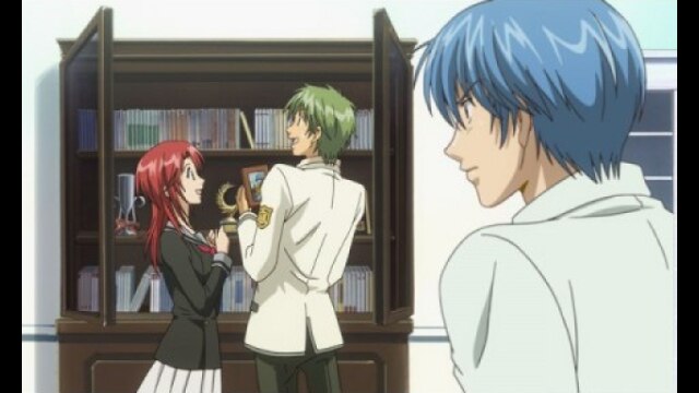 Opus 8 こころ紡ぐカノン