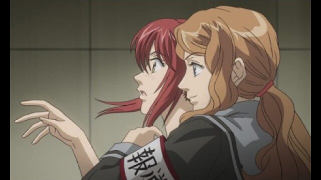 Opus 10 孤高のヴィルトゥオーソ