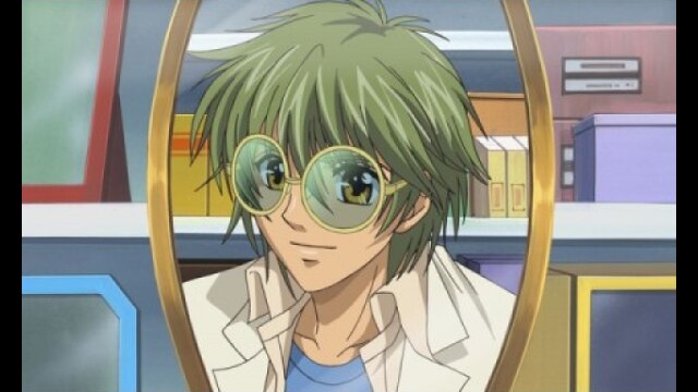 Opus 11 白と黒のアダージョ