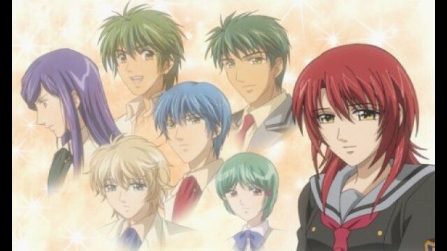 Opus 13 かけがえなきメロディ