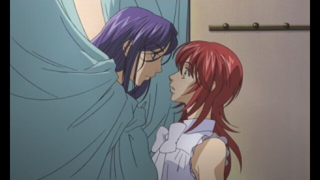 Opus 14 乙女心のカプリチオ