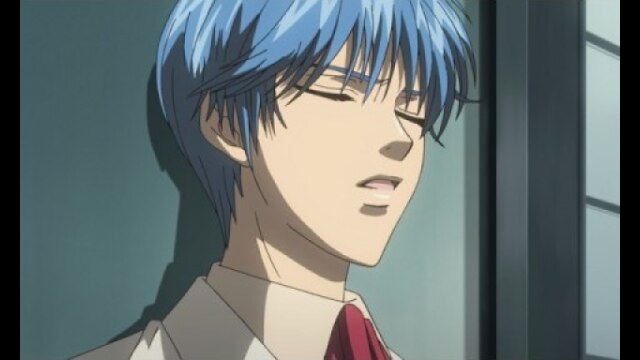 Opus 23 俺たちのカデンツァ