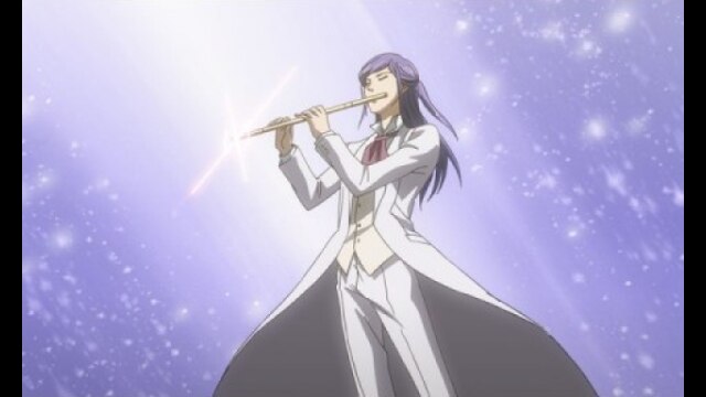 Opus 25 愛しのアヴェ・マリア