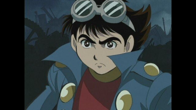 #1 孤独な人形