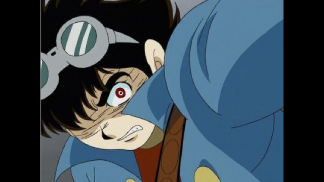 #4 鏡