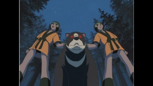 #8 ともだち