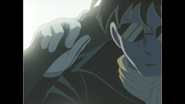 #9 凍る絆