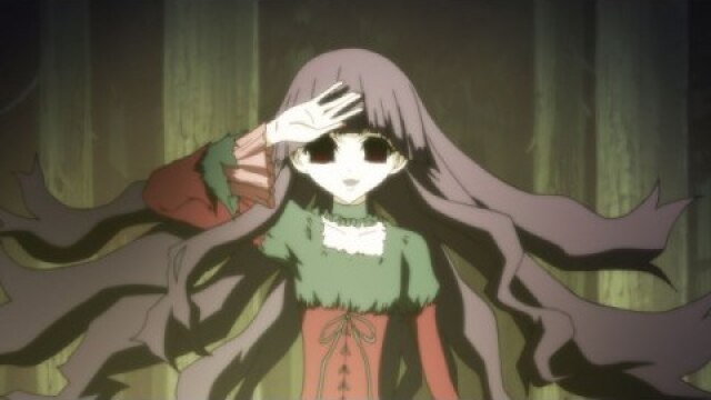 #4 第死話
