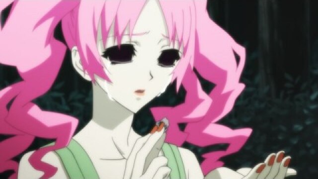 #6 第髏苦話
