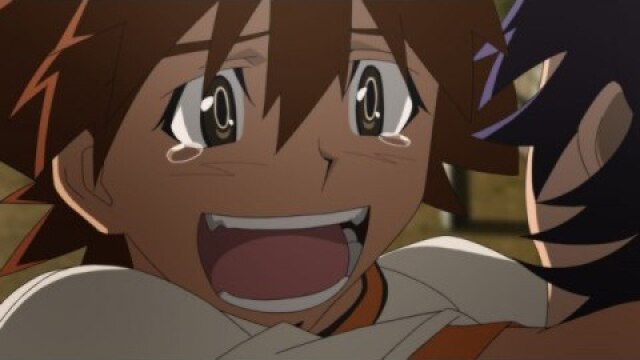 #7 第弑魑話