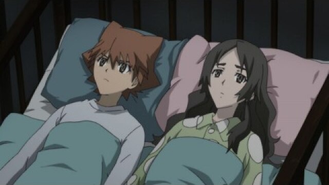 #8 第夜話