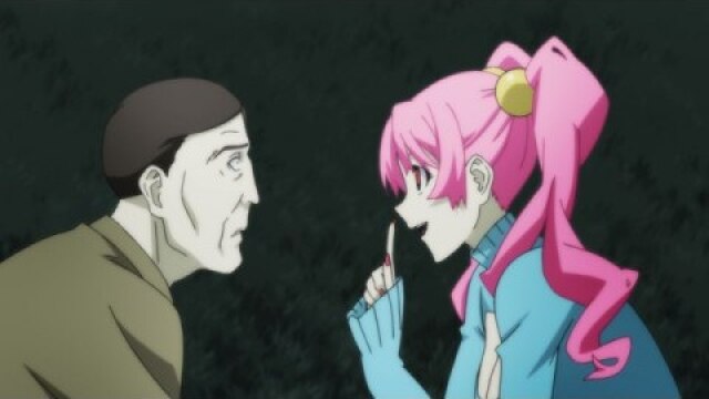 #16 第悼と髏苦話