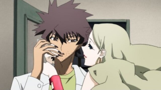 #17 第悼と弑魑話