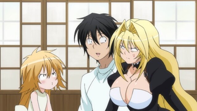 第四羽 最後ノ一羽