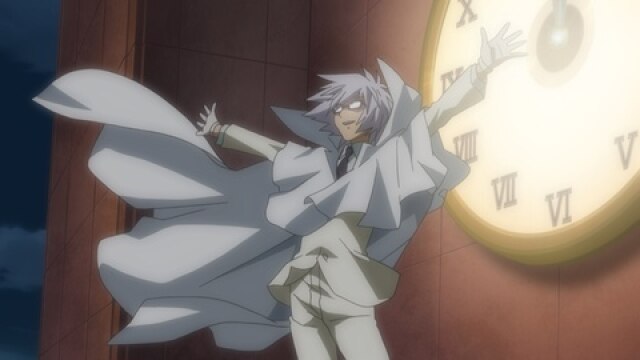 第七羽 遠イ物語