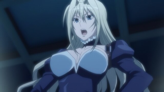 第八羽 草ノ遊戯