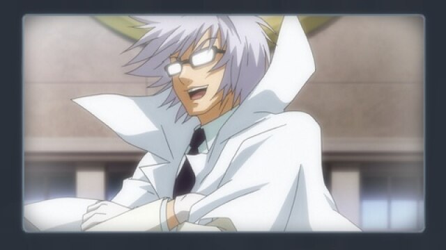 第十一羽 祭ノ準備