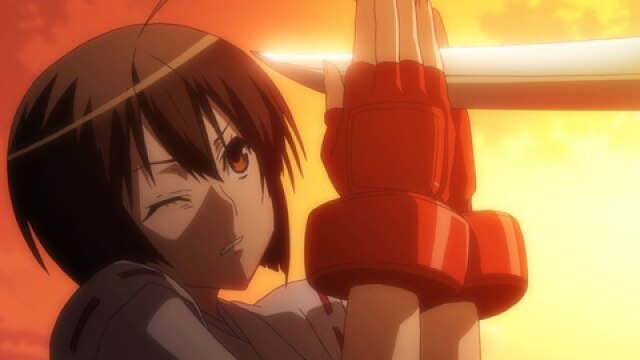 第十三羽 真実ノ絆