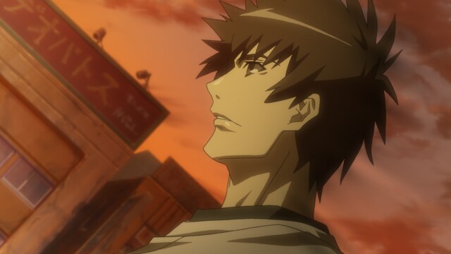 第2話 死街/toshima