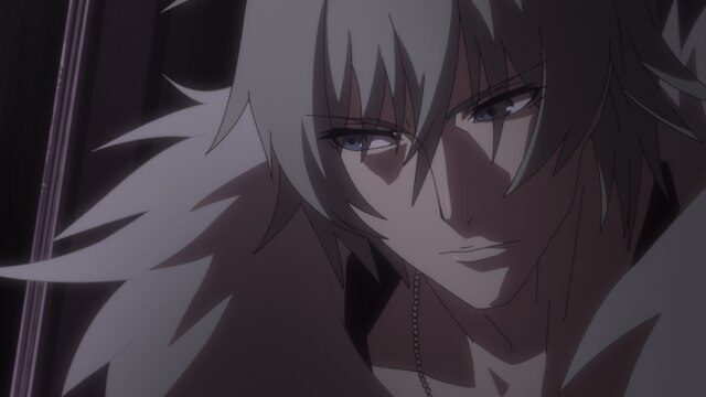 第5話 決蔑/crack