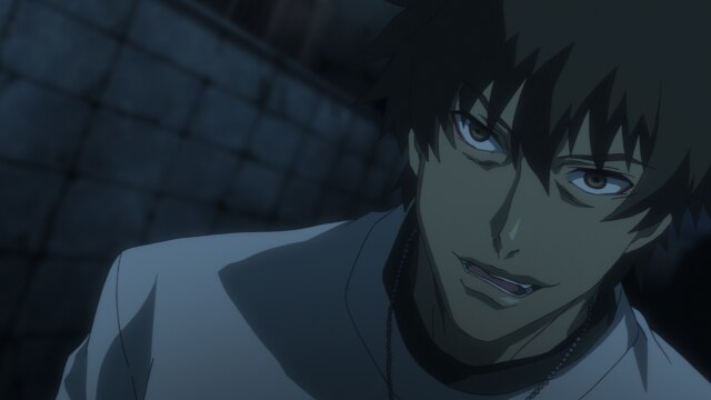 第6話 怨鎖/desire