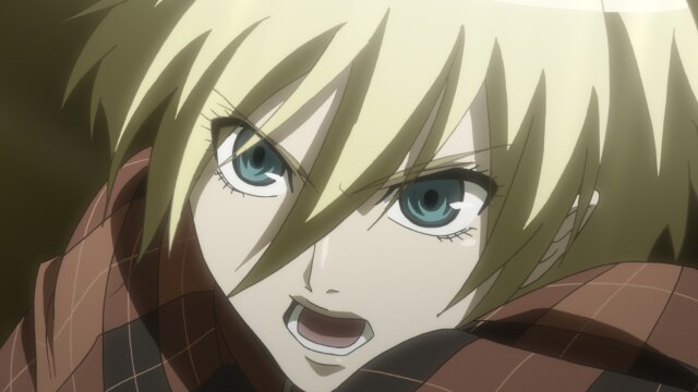 第10話 結脈/il re