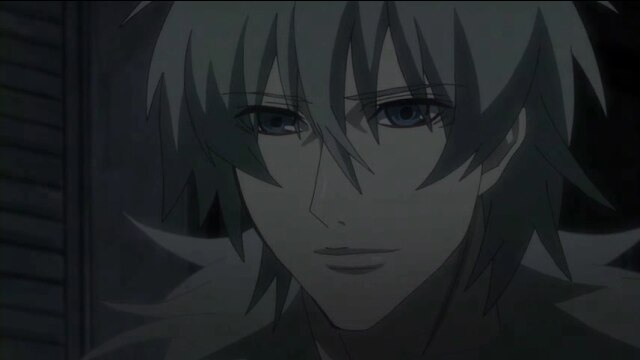 第11話 増悪/convict