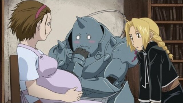 第11話 ラッシュバレーの奇跡