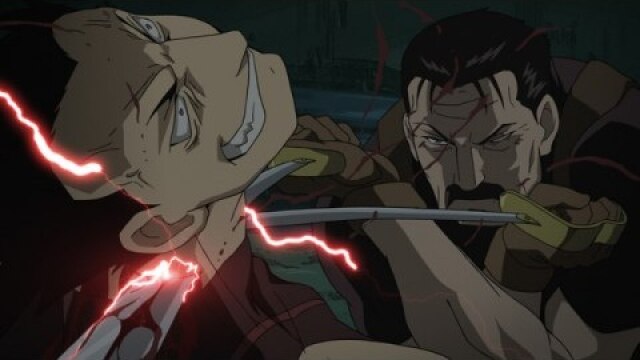 第14話 地下にひそむ者たち