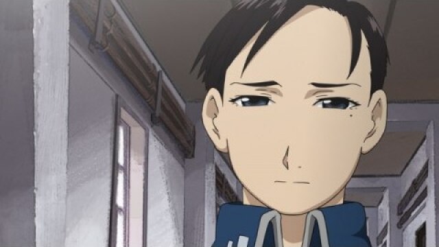 第16話 戦友(とも)の足跡
