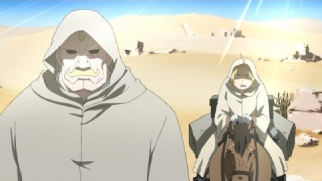 第18話 小さな人間の傲慢な掌