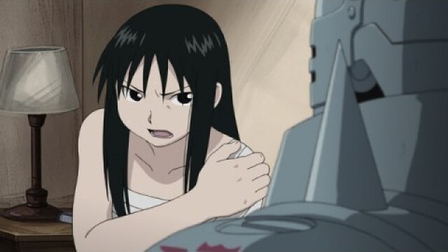 第29話 愚者の足掻き