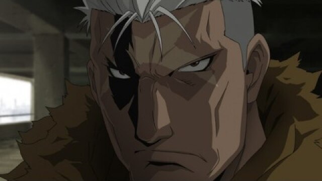 第38話 バズクールの激闘