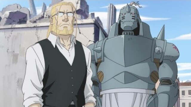 第44話 バリンバリンの全開