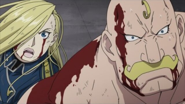 第55話 大人たちの生き様