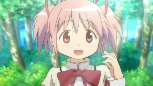 第1話 夢の中で会った、ような……