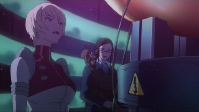 episode 12 星の方舟