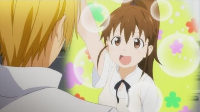 1品目 ぽぷらの意地